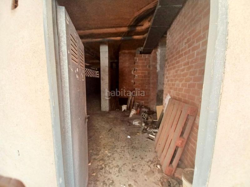 Foto 9a6ffba6-8340-4b56-88ca-11c384718142. Business premise in Saladar Dénia