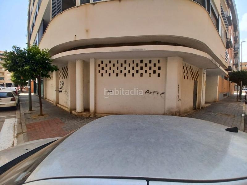 Foto a81a4155-8da5-421d-ac21-a1fcc26005a5. Business premise in Saladar Dénia