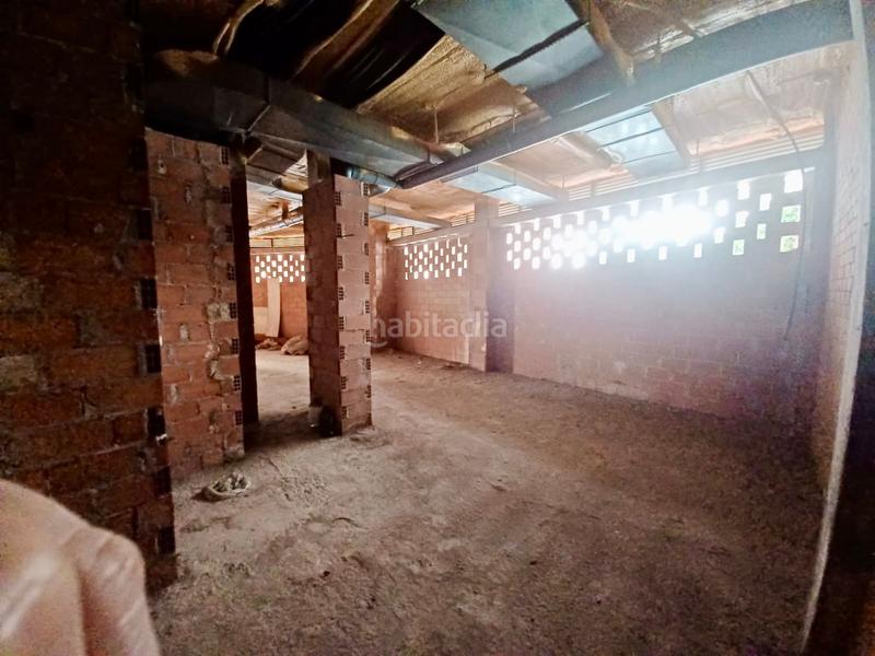 Foto b31d154e-9775-4884-a821-5e948e3a9915. Business premise in Saladar Dénia