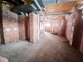 Geschäftsraum in Calle de Juan Botella