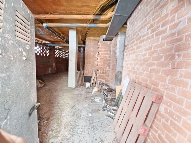 Foto 6f823a94-2b9d-4b63-8c86-b037e8197654. Local comercial en Saladar Dénia