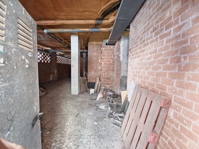 Foto 74ba2be5-1f1c-43b5-b21c-528a8b50882d. Local comercial en Saladar Dénia