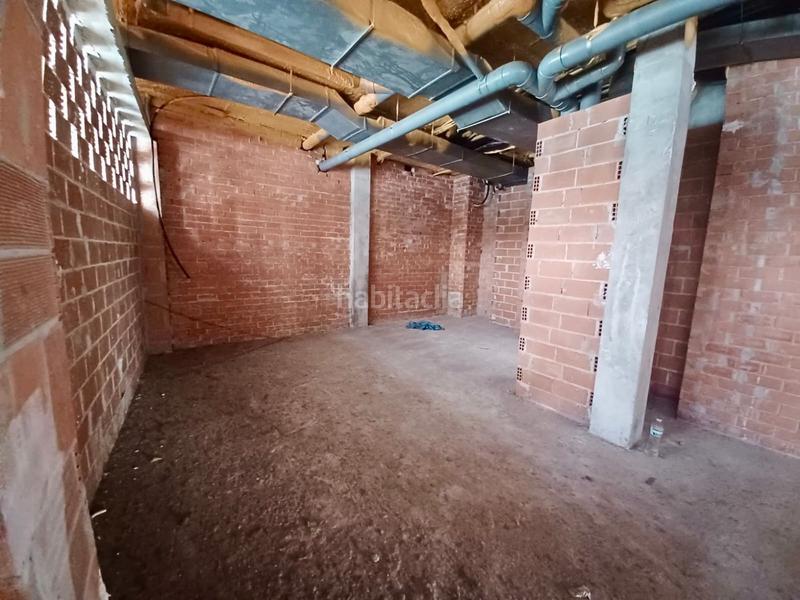 Foto c3e5a8b1-93a0-4575-aab6-cccf904a747b. Local comercial en Saladar Dénia