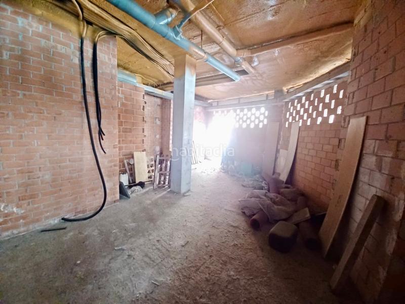 Foto e8a637d3-8aa3-462c-a191-44d40c3b4574. Local comercial en Saladar Dénia