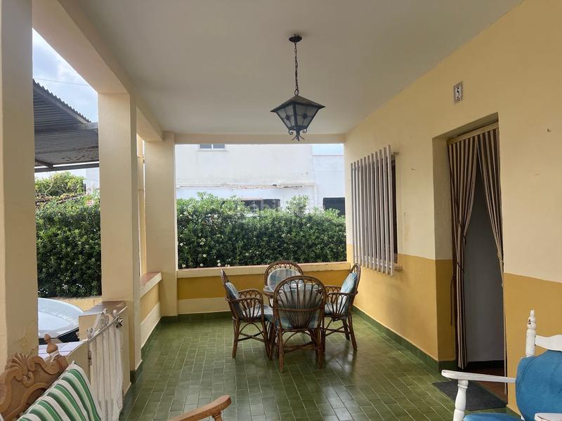 Foto 08fb303d-d139-4833-95fd-3d55d2f10bf5. Chalet mit pool in Oliva playa Oliva