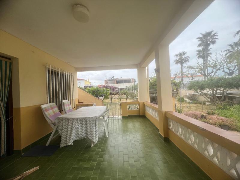 Foto 1009cc90-df97-492f-b7ac-5d696a611383. Chalet mit pool in Oliva playa Oliva