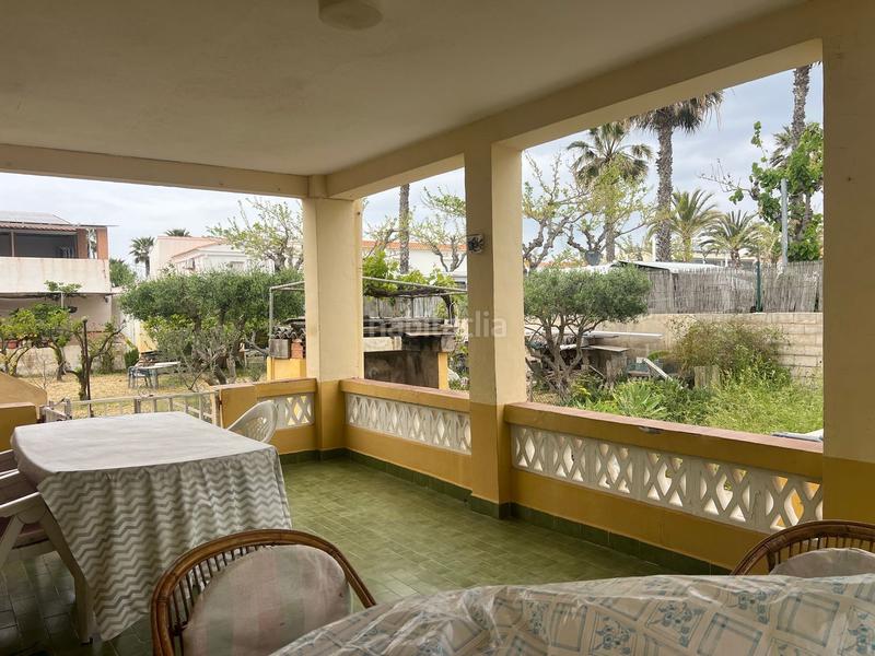 Foto 1d415e39-4178-434e-9b2a-1762721d76a7. Chalet mit pool in Oliva playa Oliva