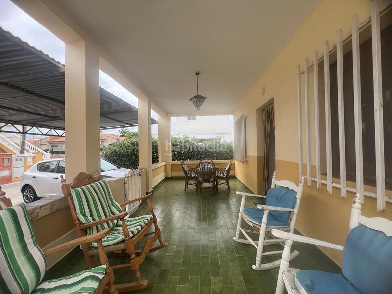 Foto 97c2e46a-41de-4d8c-9050-24845cc37b89. Chalet mit pool in Oliva playa Oliva