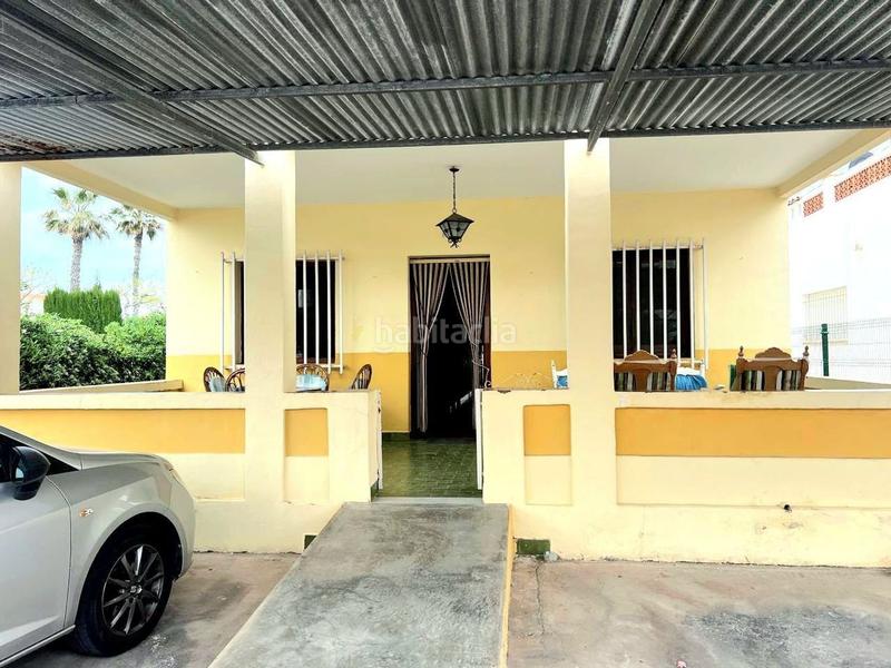 Foto aa743662-9658-4841-80c9-c898ea6e756c. Chalet mit pool in Oliva playa Oliva