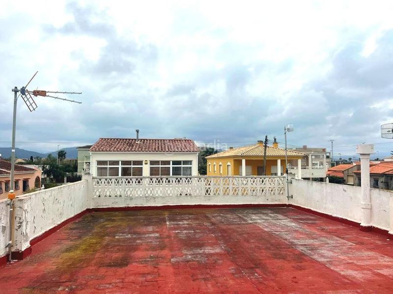 Foto f89ba659-2306-446e-8680-d5901eba3362. Chalet mit pool in Oliva playa Oliva