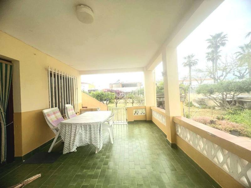 Foto 061bc272-ce03-4a7f-beb8-91164668ffd5. Chalet en Oliva playa Oliva