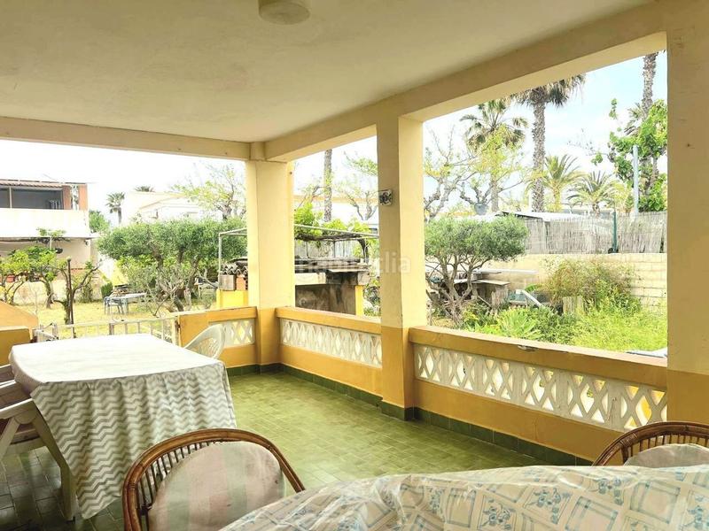 Foto e407d651-311a-409d-ae86-24d0798bcd10. Chalet en Oliva playa Oliva