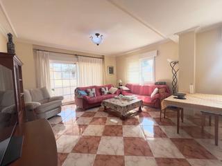 Chalet in Calle del fumatell 2