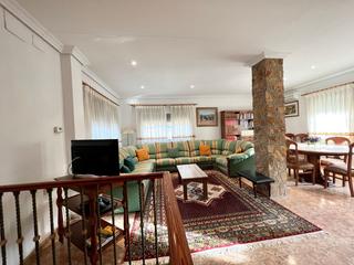 Chalet  Polígono 6