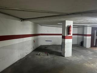 Autoparkplatz  Calle de l'editor manuel aguilar