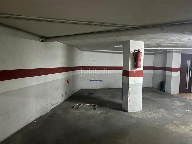 Foto 485b7ae6-2145-4580-aacd-5b2a394d1e98. Car parking in El Mercat Valencia