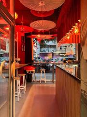 Local commercial à Calle de la Historiadora Sylvia Romeu