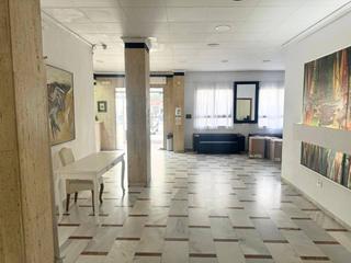 Edifici a Grau de Gandía-Marenys de Rafalcaid