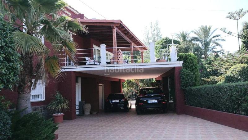 Foto 00a8bccd-907e-4b54-96f2-219017ab4b5f. Chalet  ideal en las rotes en Las Rotas / Les Rotes Dénia