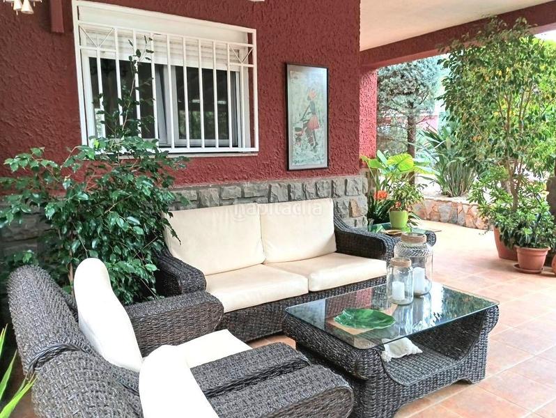 Foto 0207f41c-3d18-4bea-9378-29a9f8eeee40. Chalet  ideal en las rotes en Las Rotas / Les Rotes Dénia