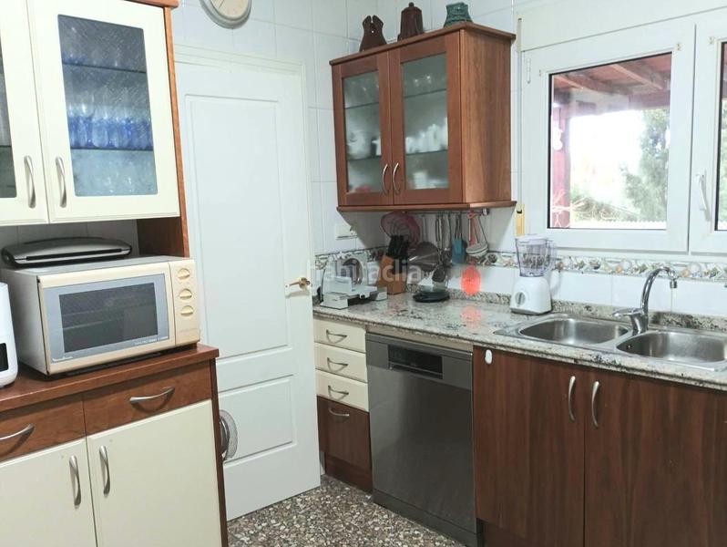 Foto 2a9e5235-f97f-448d-b2b2-cab0d82c3eb3. Chalet  ideal en las rotes en Las Rotas / Les Rotes Dénia