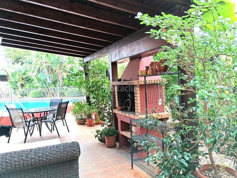 Foto 3b99a67c-d714-4c7c-a648-b4e71648b910. Chalet  ideal en las rotes en Las Rotas / Les Rotes Dénia