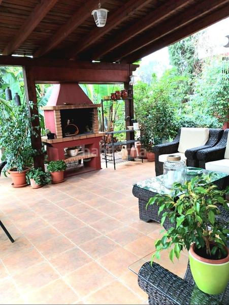 Foto 3d808fe5-f34b-438b-b99e-ef9a9415826e. Chalet  ideal en las rotes en Las Rotas / Les Rotes Dénia
