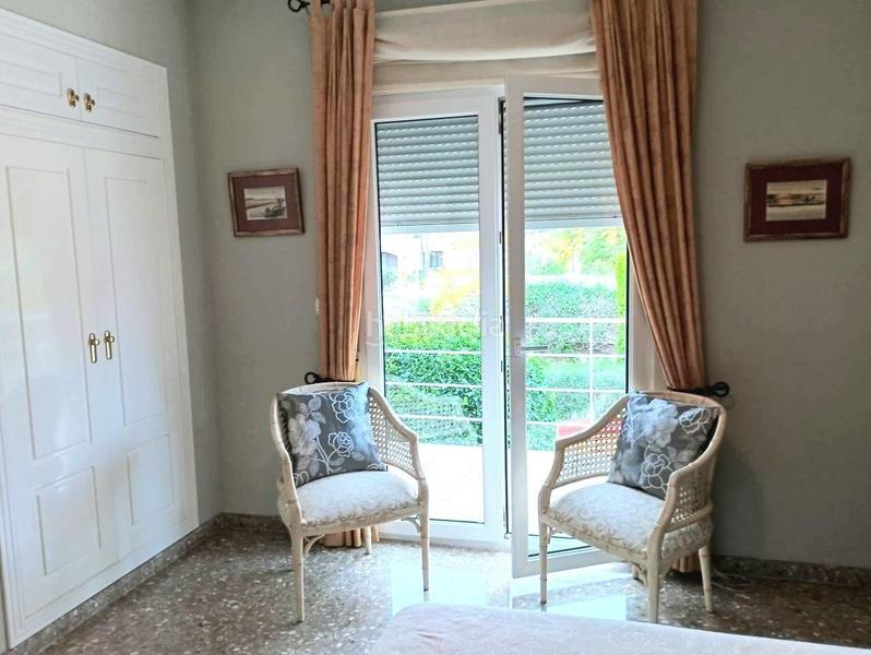 Foto 6b6c4751-f4fd-4bde-a48a-87ce34596b8d. Chalet  ideal en las rotes en Las Rotas / Les Rotes Dénia