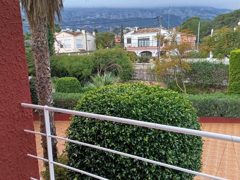 Foto 8509b438-196c-4a2d-8d07-3dd5246a7797. Chalet  ideal en las rotes en Las Rotas / Les Rotes Dénia