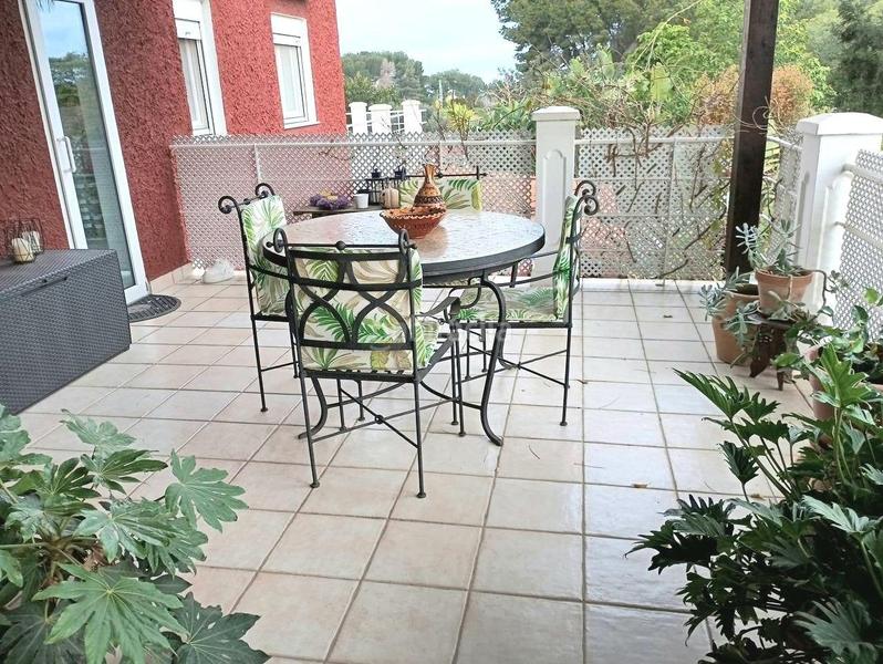 Foto 8c788e91-d824-4116-8304-fbeca26a88c1. Chalet  ideal en las rotes en Las Rotas / Les Rotes Dénia