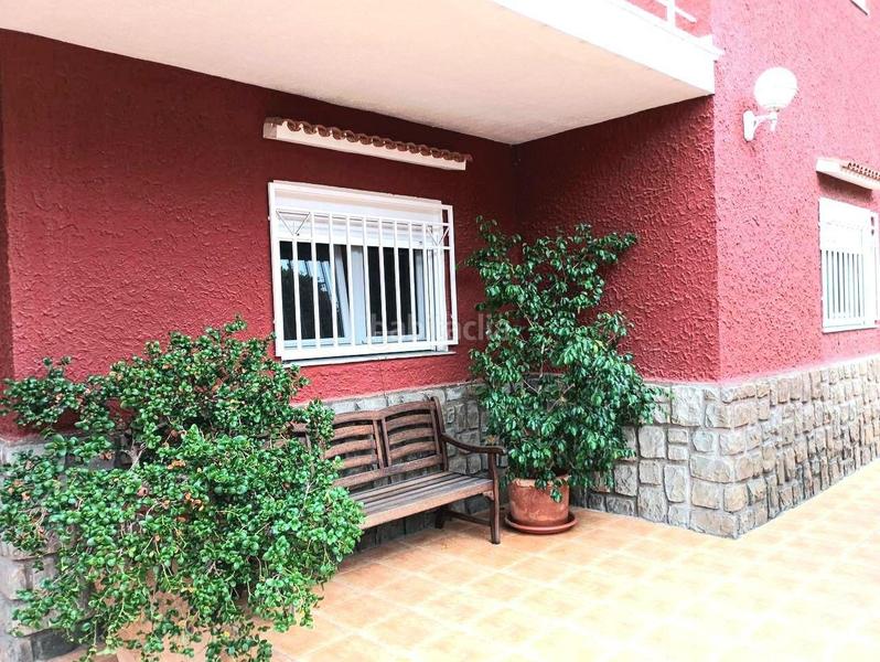 Foto 9a1f30d8-1828-4c13-9447-62a51a112eb0. Chalet  ideal en las rotes en Las Rotas / Les Rotes Dénia