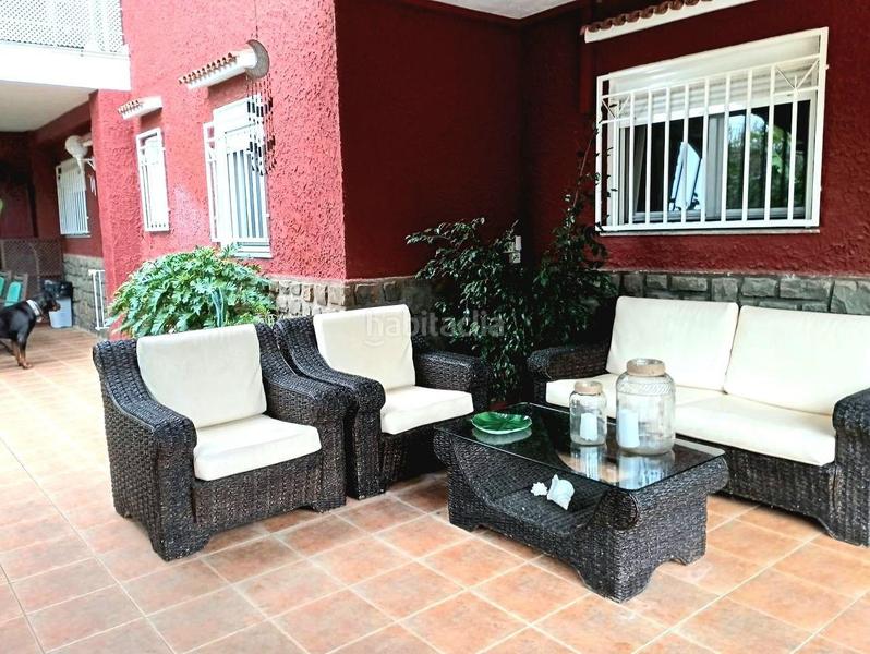 Foto bf913649-ecb5-4095-979c-be963980f69c. Chalet  ideal en las rotes en Las Rotas / Les Rotes Dénia
