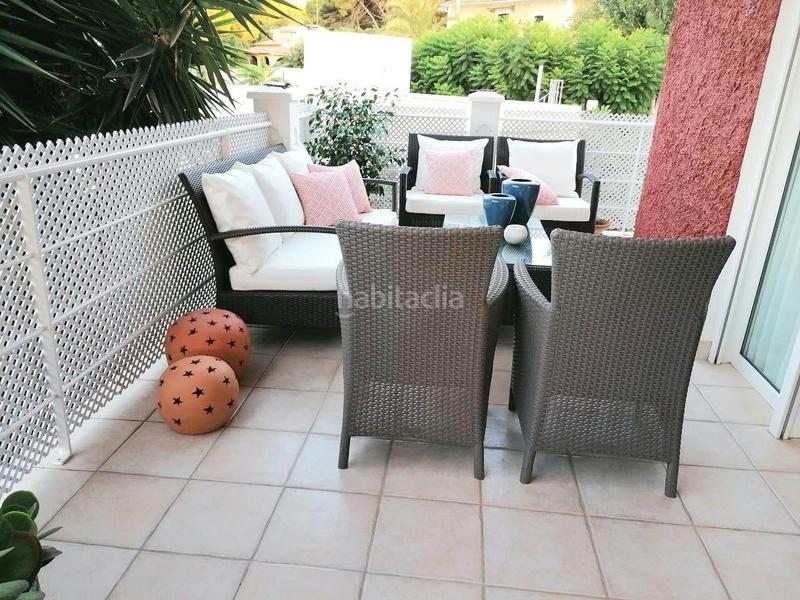 Foto fd0f9e6a-0581-4a5f-9467-6dd442a55c25. Chalet  ideal en las rotes en Las Rotas / Les Rotes Dénia