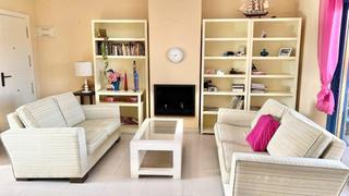 Dúplex  Assagador de la marjal. Exclusivo dúplex en denia con vistas a la piscina comunitaria