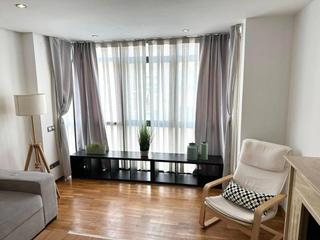 Dúplex  Calle ruben vela. Exclusivo dúplex con encanto y doble altura junto a ruzafa