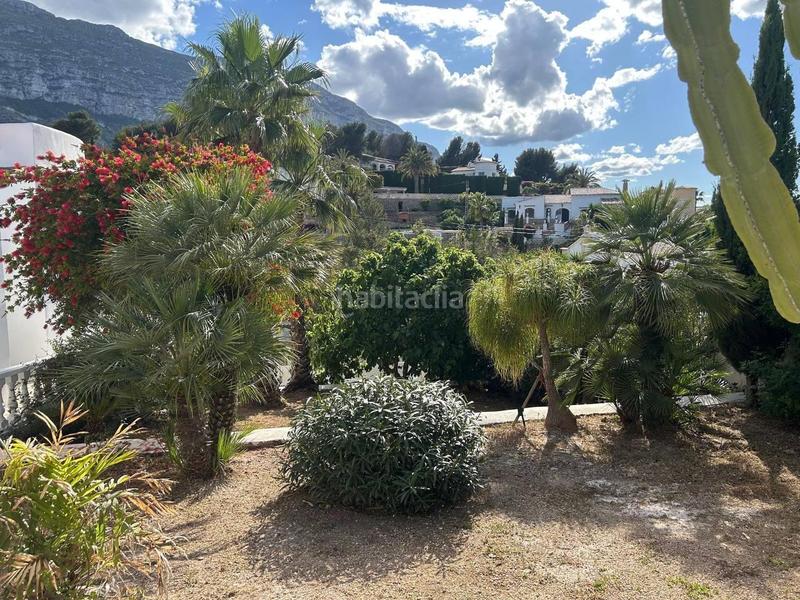 Foto 1330b9e2-28b6-48b7-b8ac-ce6c80e9cef0. Xalet amb aparcament piscina a Las Rotas / Les Rotes Dénia