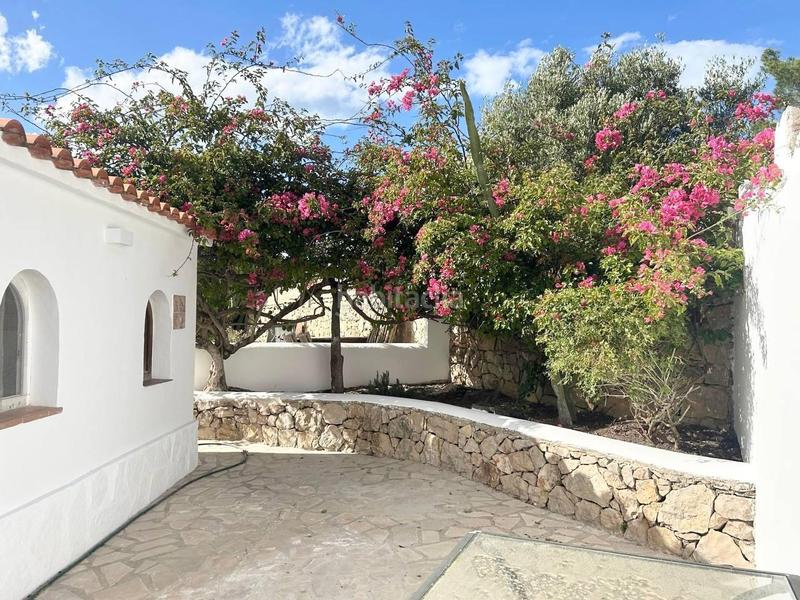 Foto 56db922f-4907-4a71-b741-7be8c11f4f41. Xalet amb aparcament piscina a Las Rotas / Les Rotes Dénia
