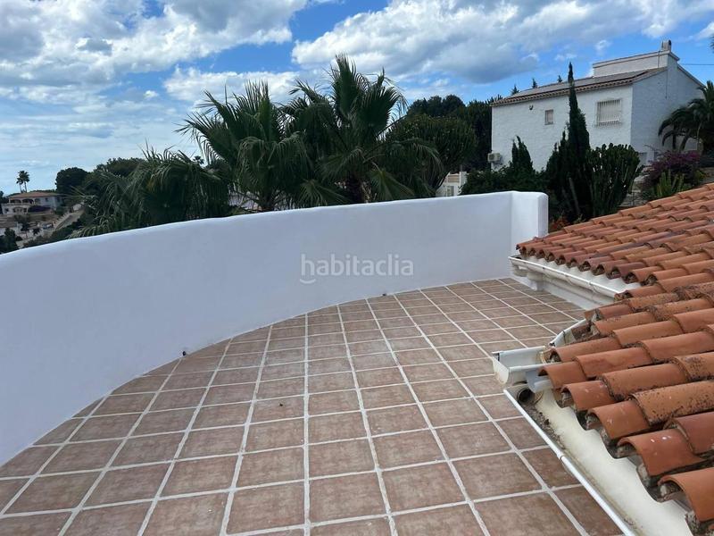 Foto fcdaf17e-0130-4553-8c9b-59367d06cc40. Xalet amb aparcament piscina a Las Rotas / Les Rotes Dénia