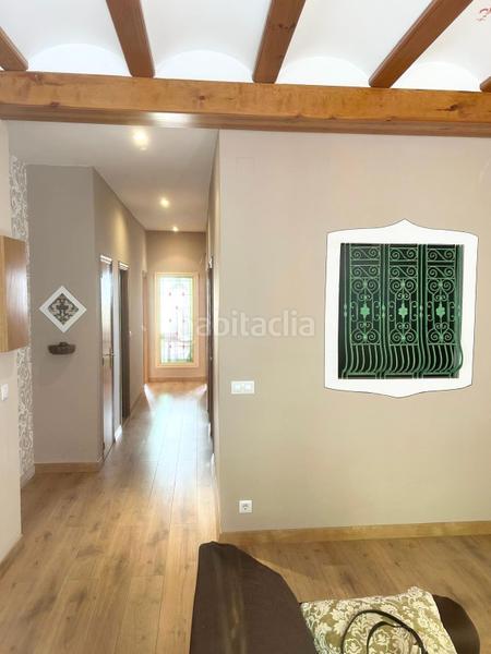 Foto 41e5d175-9c10-4afc-87f1-b489c867fdcd. Piso  reformado con gran terraza y estilo moderno junto a plaza de españa, en Valencia