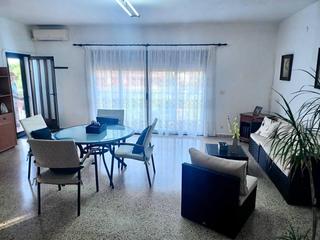 Casa  Carretera denia-javea. Casa espaciosa en les rotesdenia