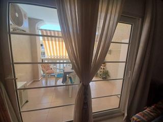 Lloguer Apartament a El Puerto. Alquiler al periodo de 9 meses del apartamento de 45 m en aparth