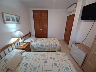 Location Appartement à El Puerto. Alquiler al periodo de 9 meses del apartamento de 45 m en aparth