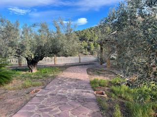 Casa a Segart