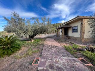 Casa en Segart