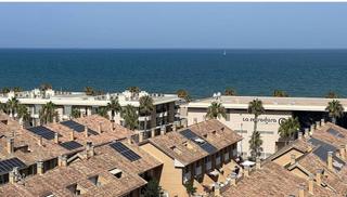 Flat  Vicent blasco ibañez