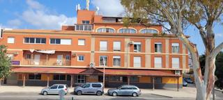 Local Comercial en La Xara-La Sella