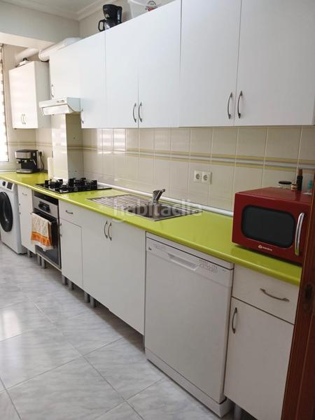 Foto 00e4002e-00af-4f85-ba22-869c2b924476. Appartamento con riscaldamento in Centro Urbano Dénia