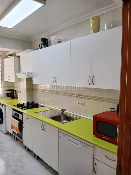 Foto 74c95b21-5b0c-4452-8352-0f8cc85a34f4. Appartamento con riscaldamento in Centro Urbano Dénia