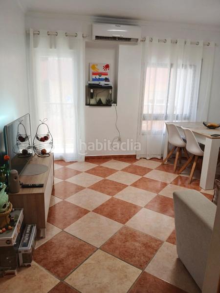 Foto 92675114-3991-4c00-b8fb-744a59444ff9. Appartamento con riscaldamento in Centro Urbano Dénia