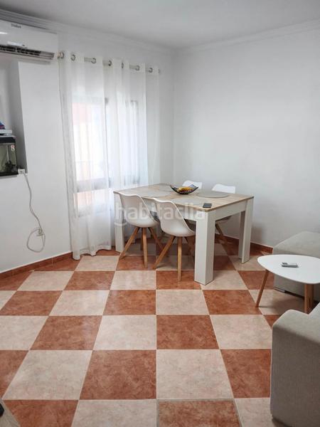 Foto ace98c61-9e8d-454e-b275-66e648eb81ec. Appartamento con riscaldamento in Centro Urbano Dénia